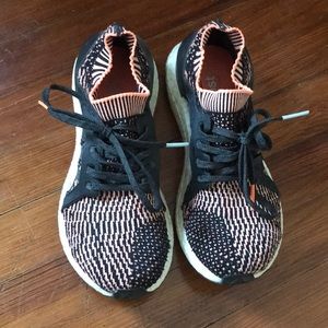 Adidas Ultra Boost sneakers women’s size 8